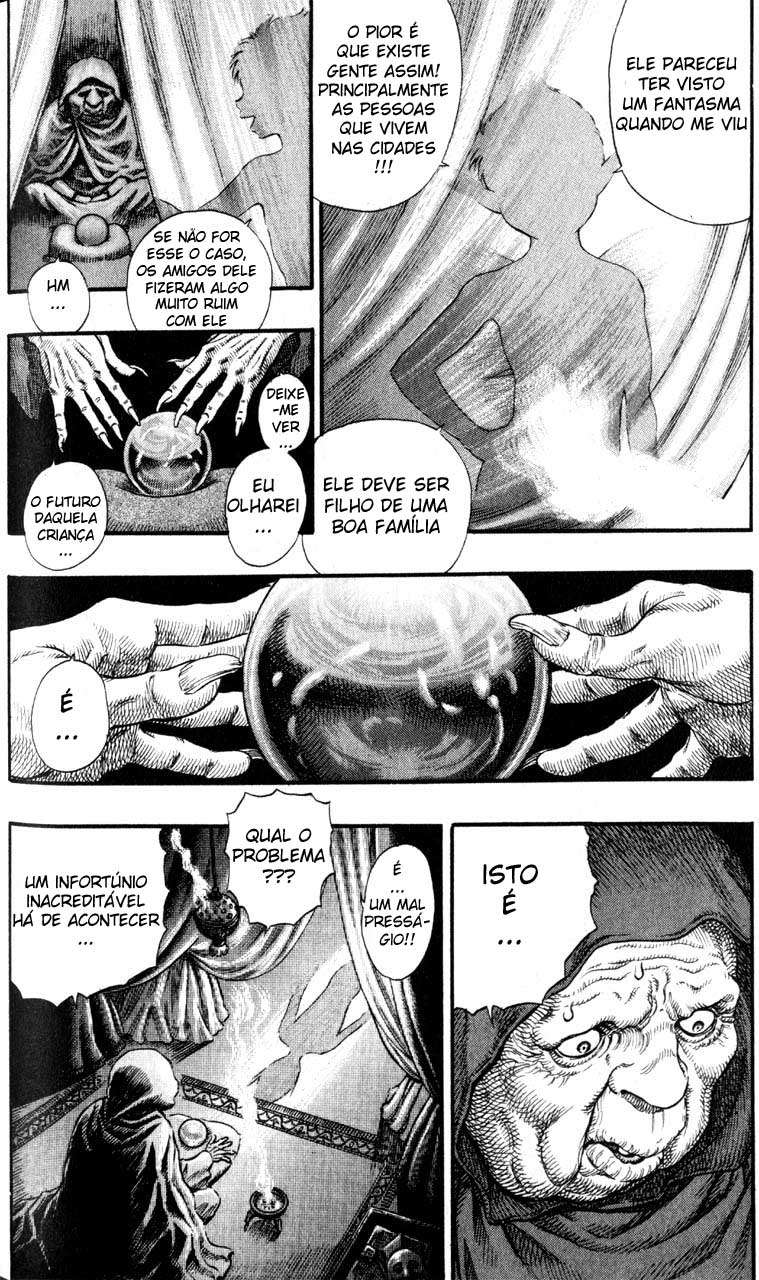 Read Berserk PT-BR Manga Online