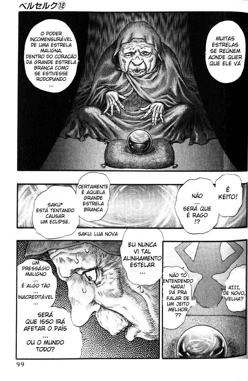Read Berserk PT-BR Manga Online