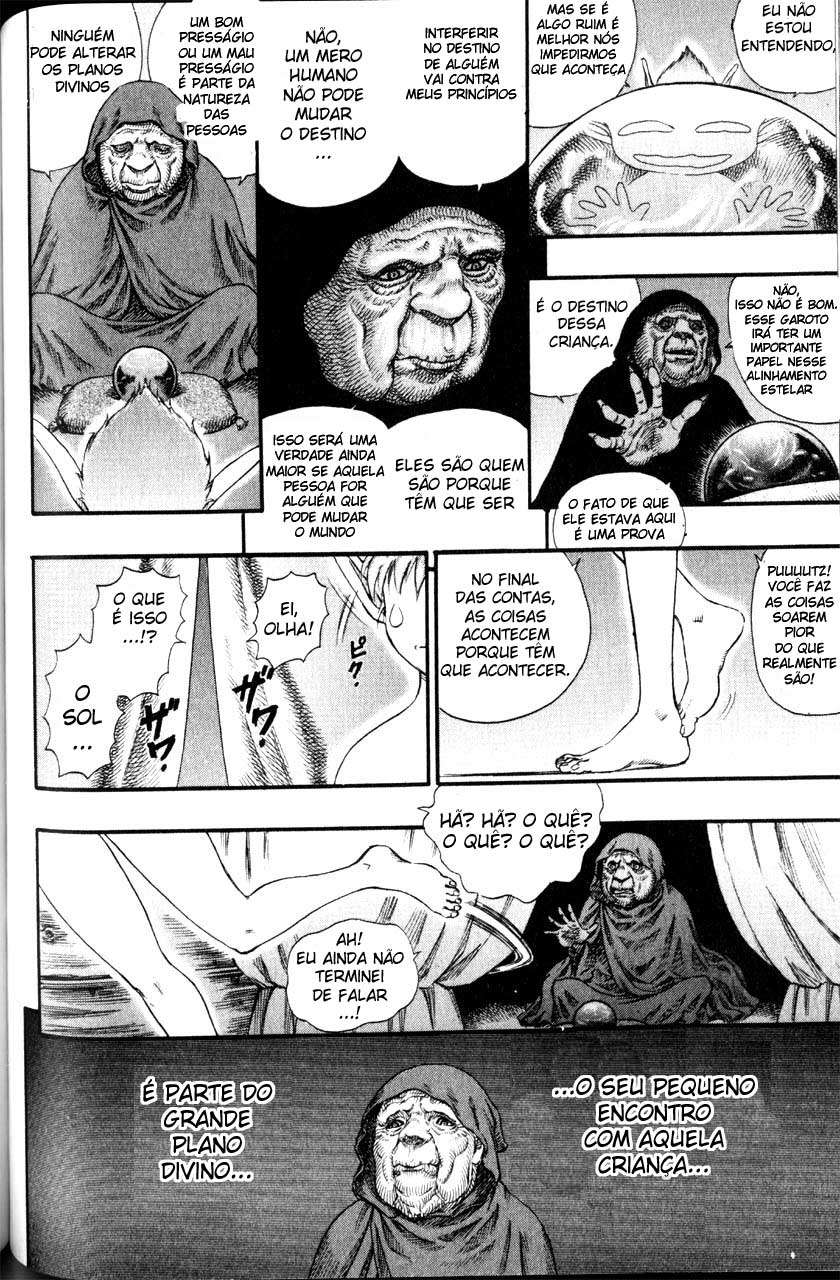 Read Berserk PT-BR Manga Online