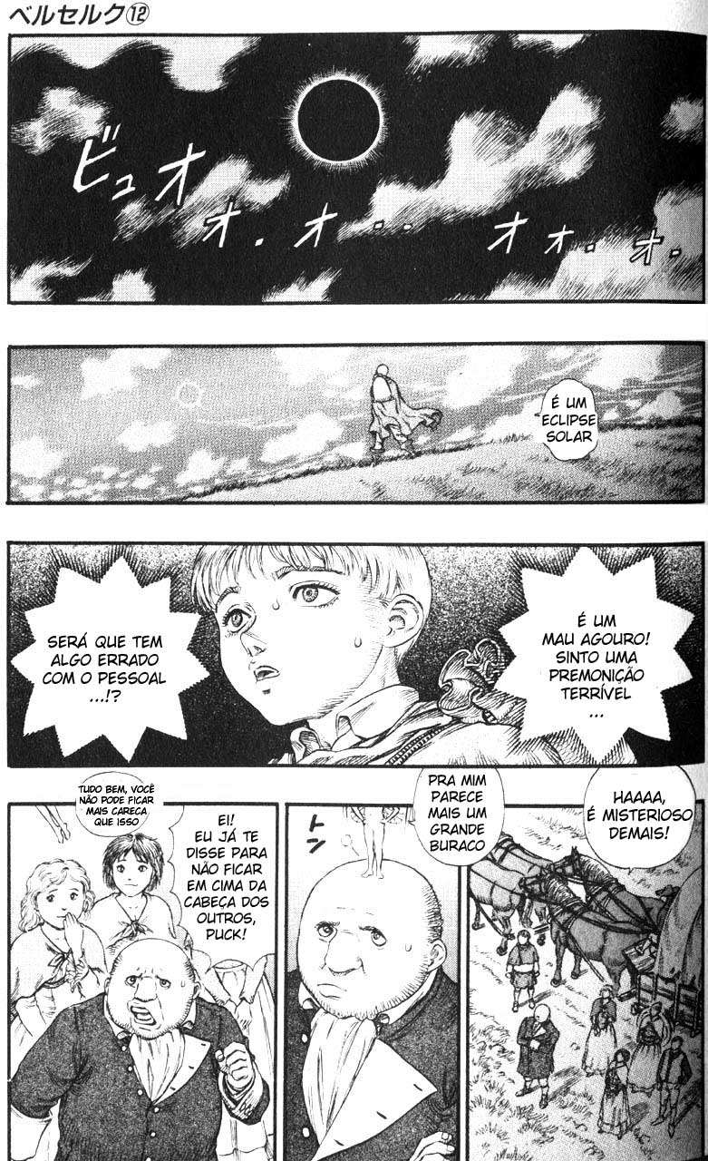 Read Berserk PT-BR Manga Online