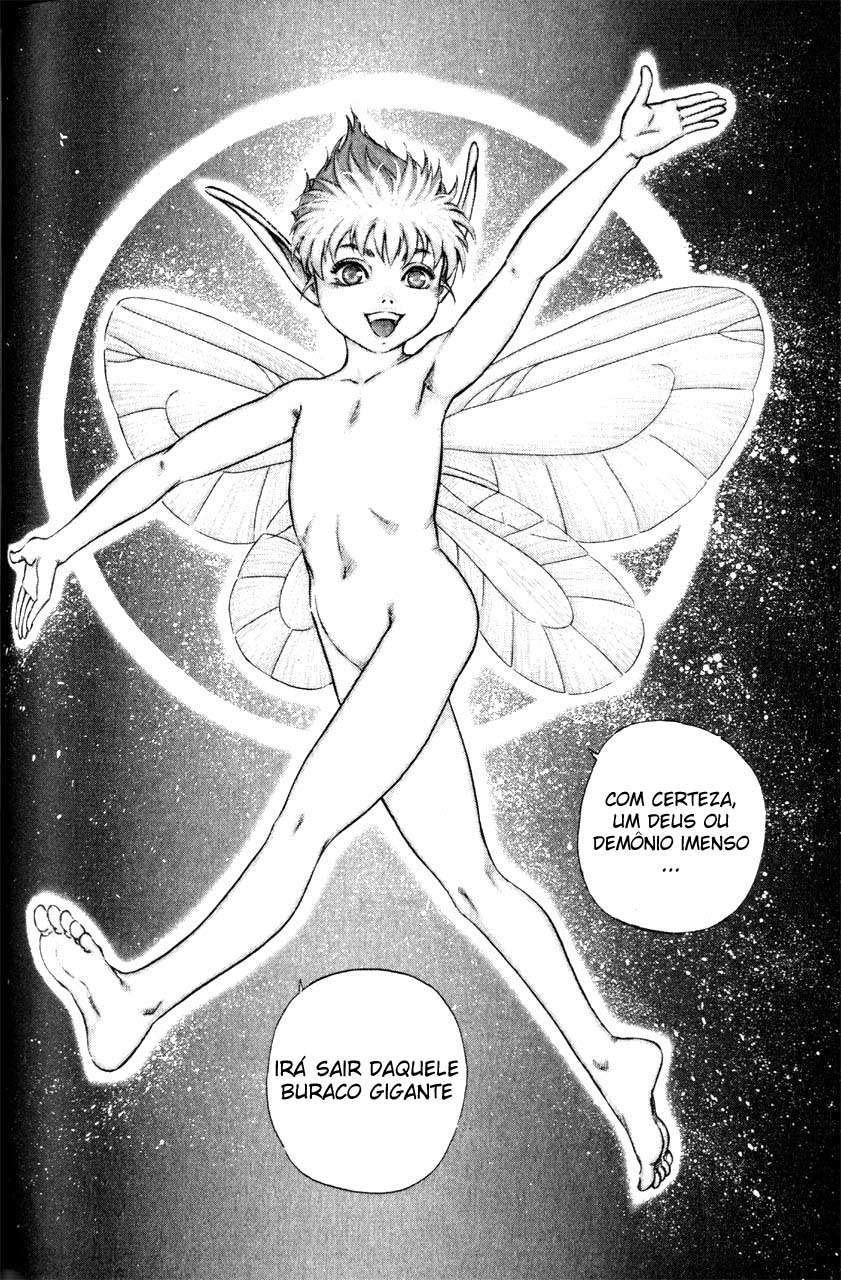 Read Berserk PT-BR Manga Online