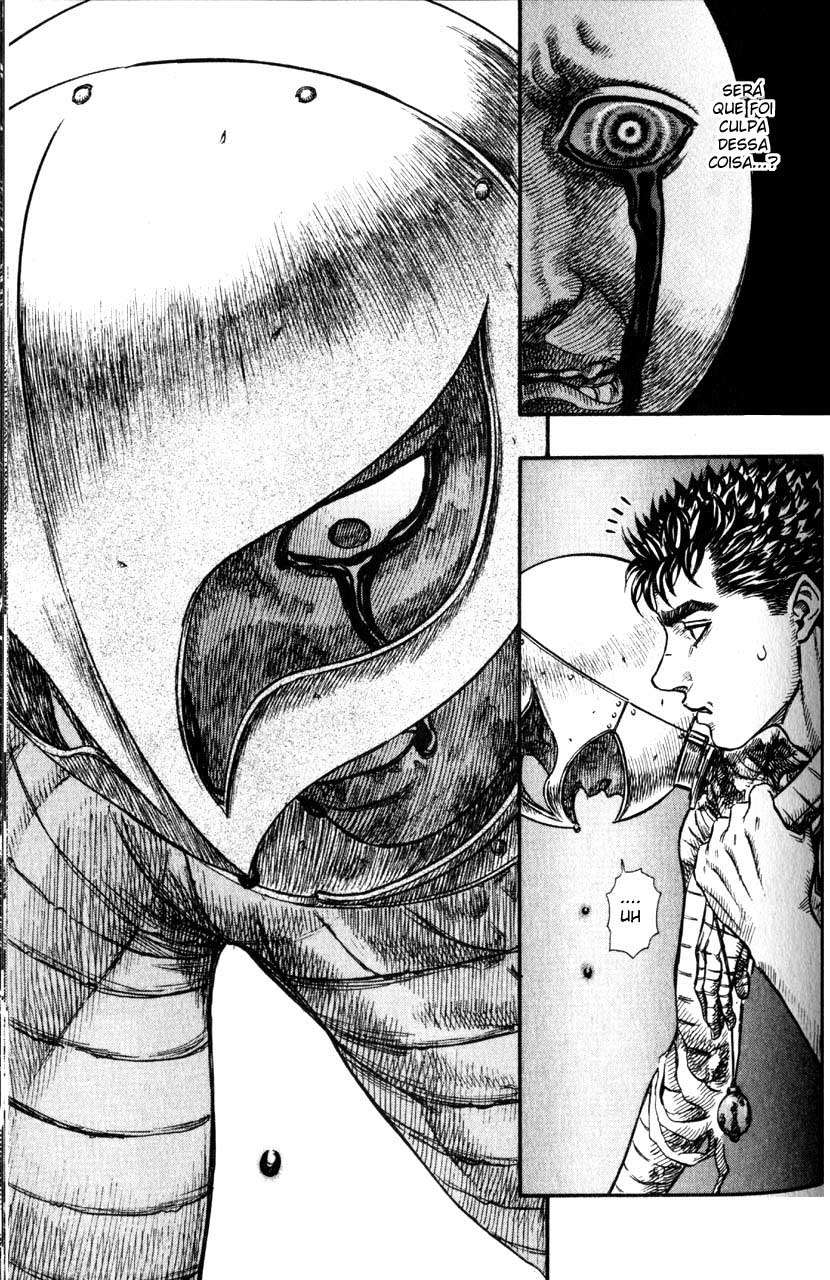 Read Berserk PT-BR Manga Online