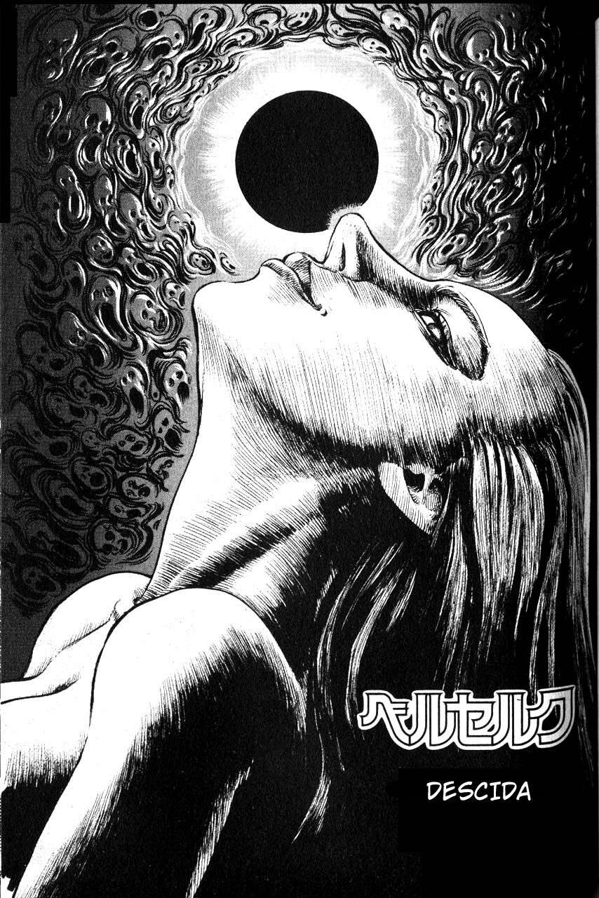 Read Berserk PT-BR Manga Online