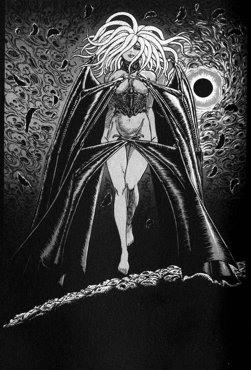 Read Berserk PT-BR Manga Online
