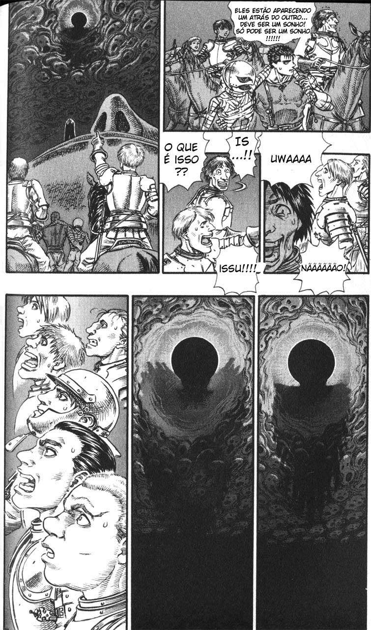 Read Berserk PT-BR Manga Online