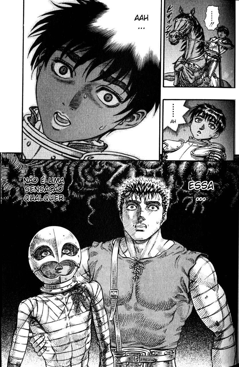 Read Berserk PT-BR Manga Online