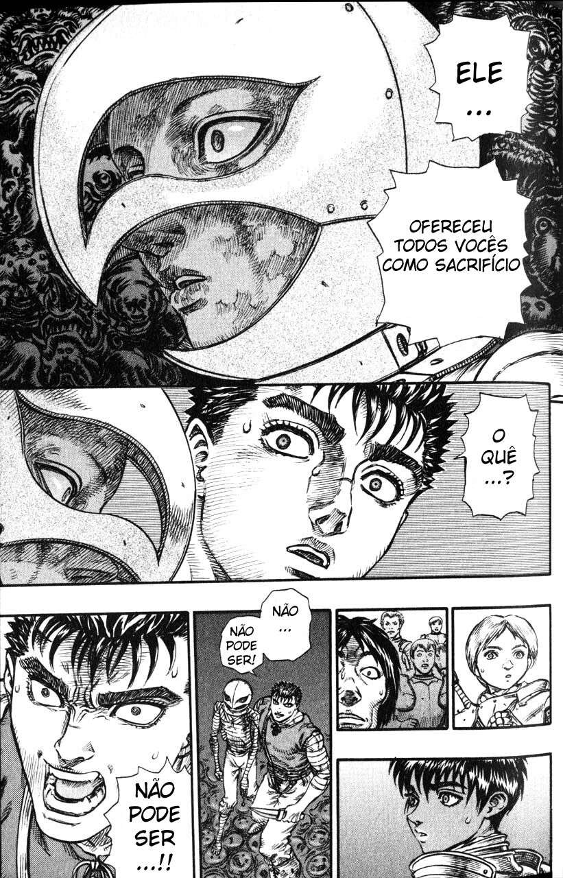 Read Berserk PT-BR Manga Online