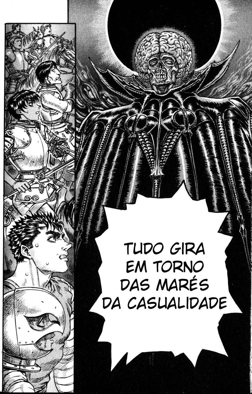 Read Berserk PT-BR Manga Online