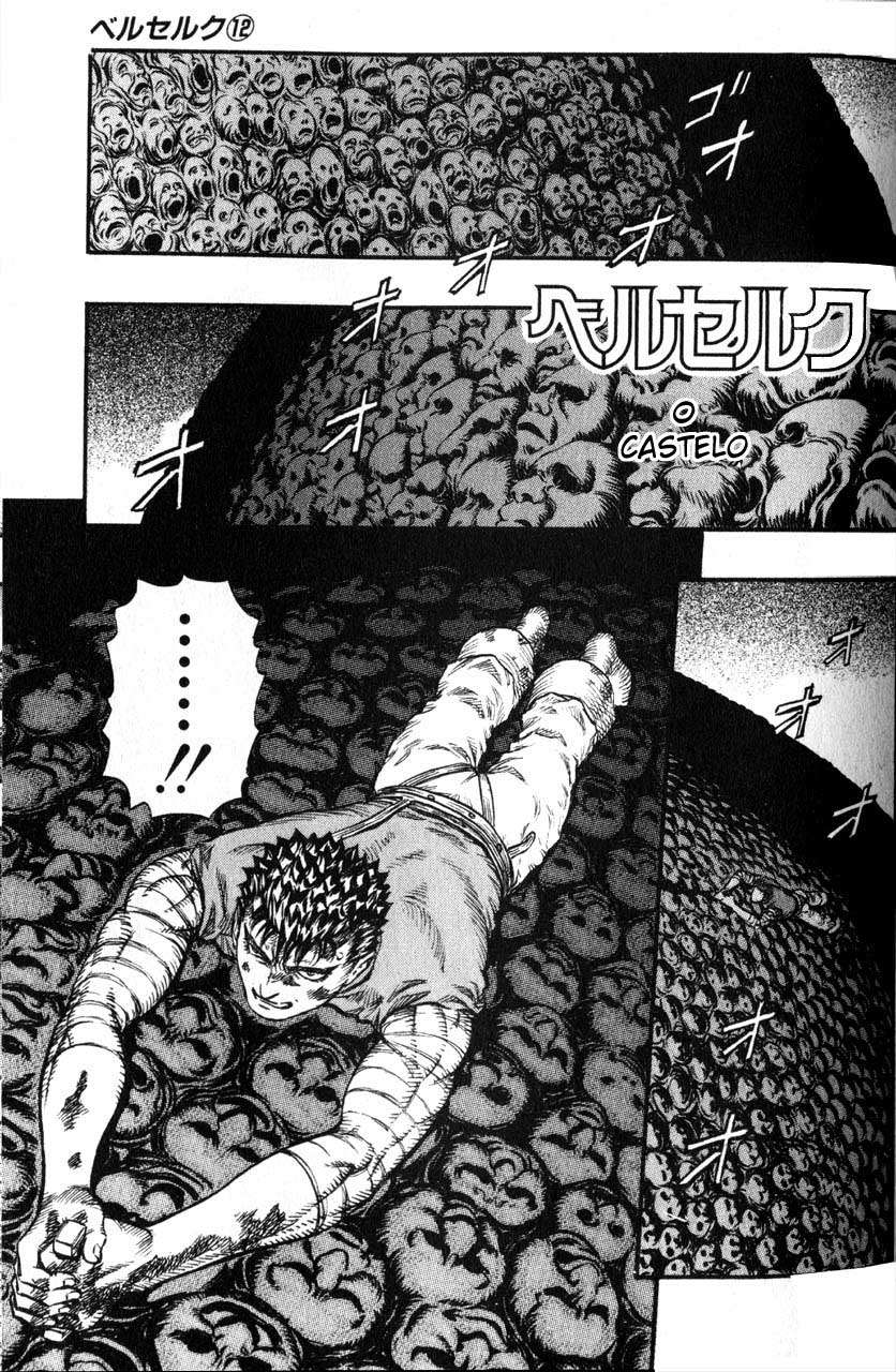 Read Berserk PT-BR Manga Online