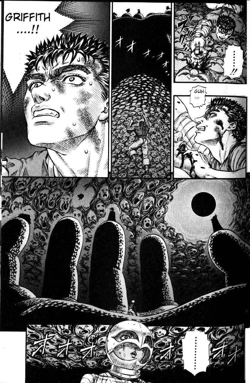 Read Berserk PT-BR Manga Online