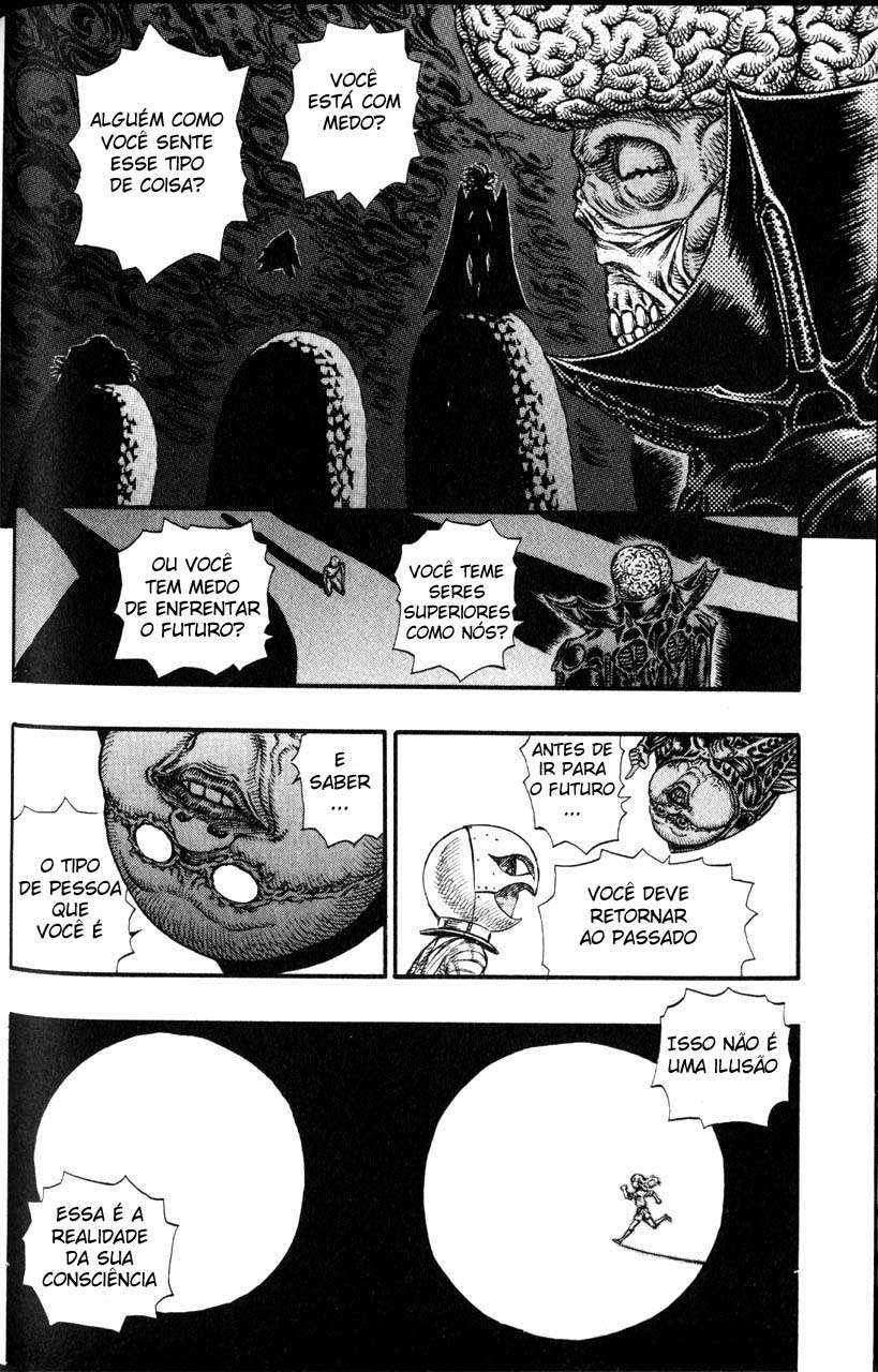 Read Berserk PT-BR Manga Online