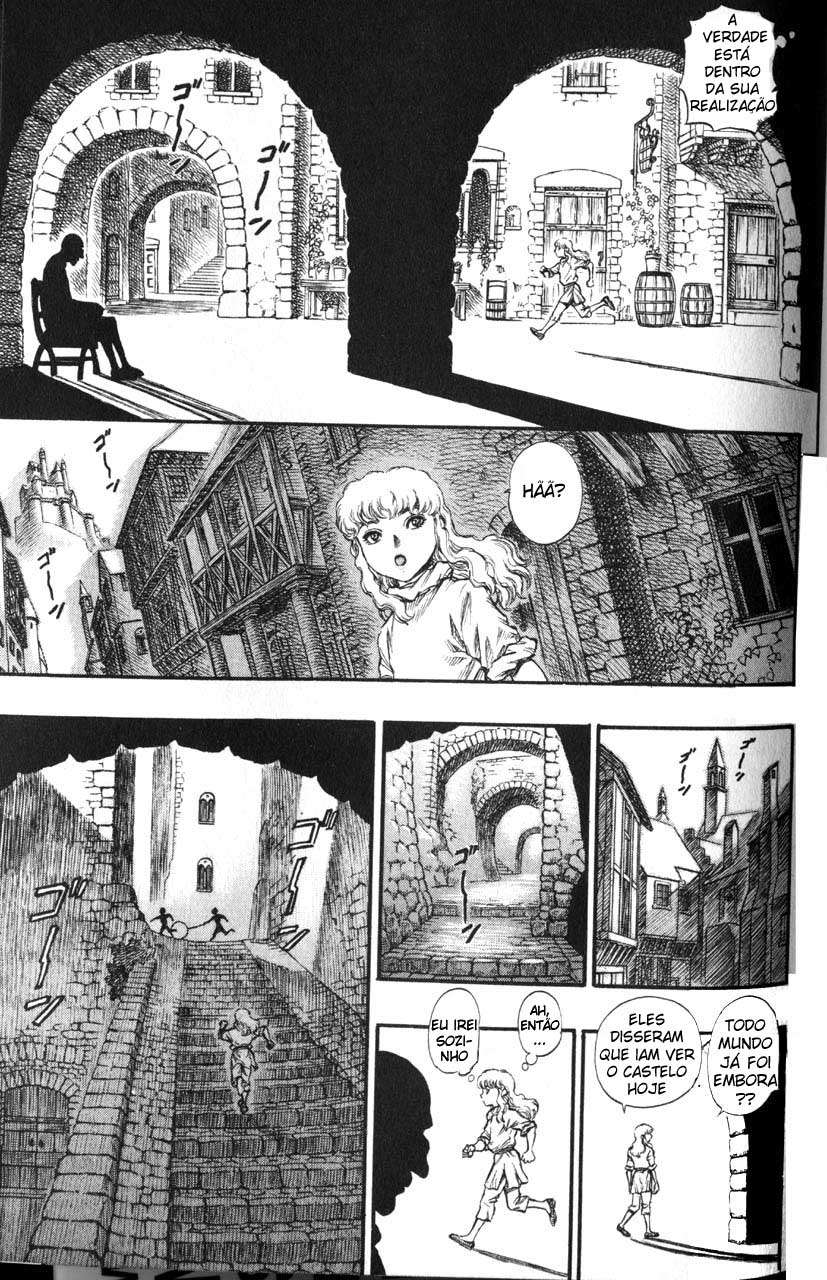 Read Berserk PT-BR Manga Online