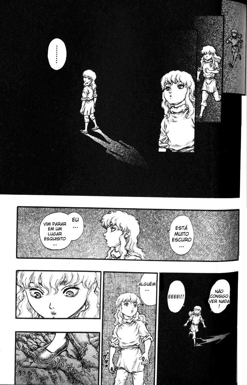Read Berserk PT-BR Manga Online