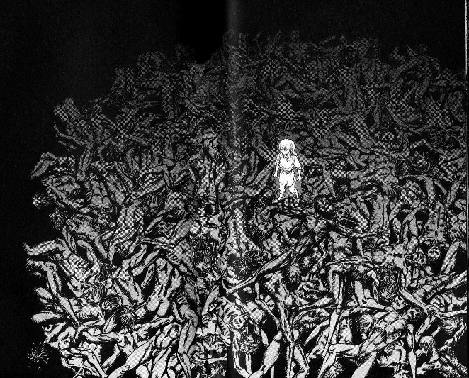 Read Berserk PT-BR Manga Online