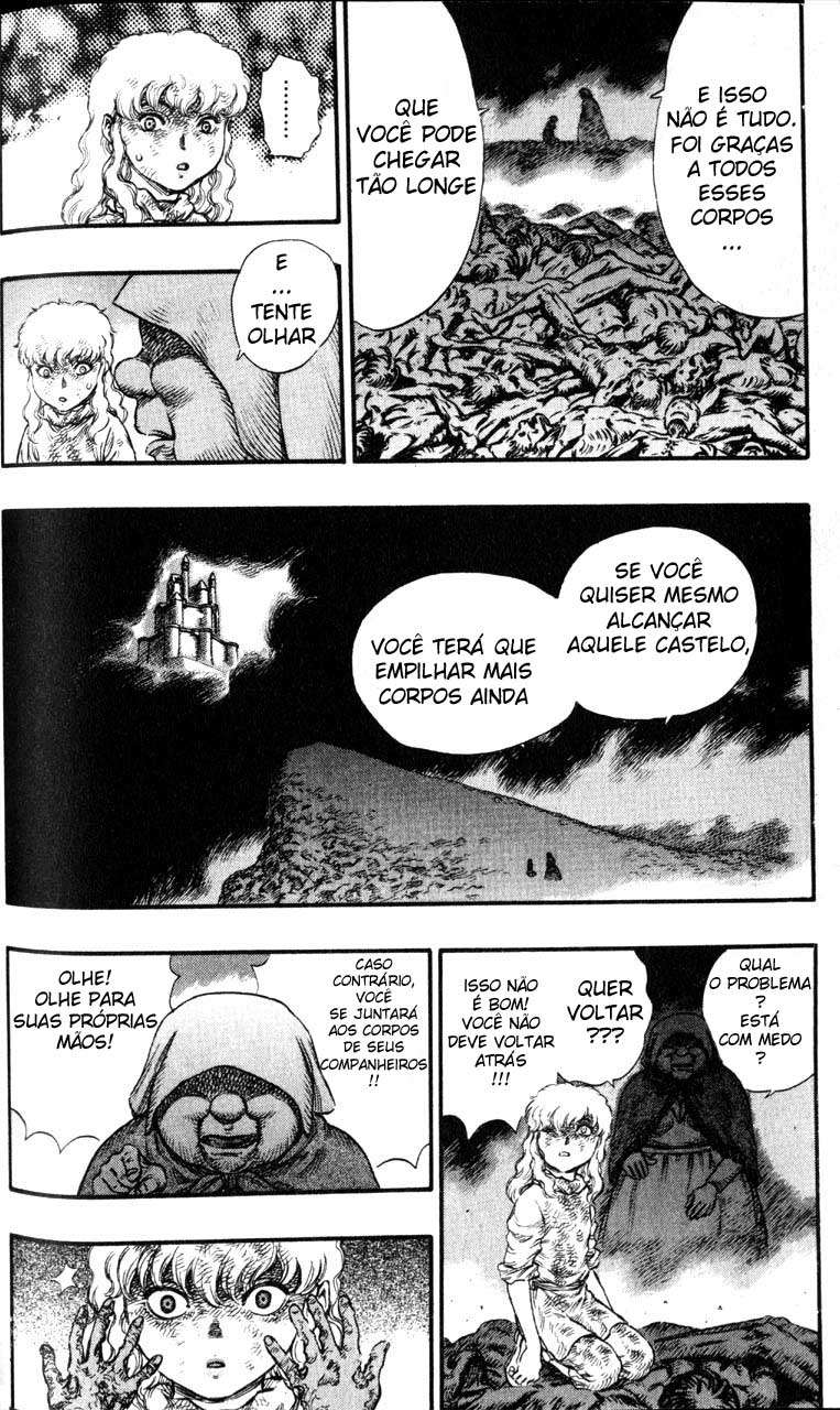 Read Berserk PT-BR Manga Online