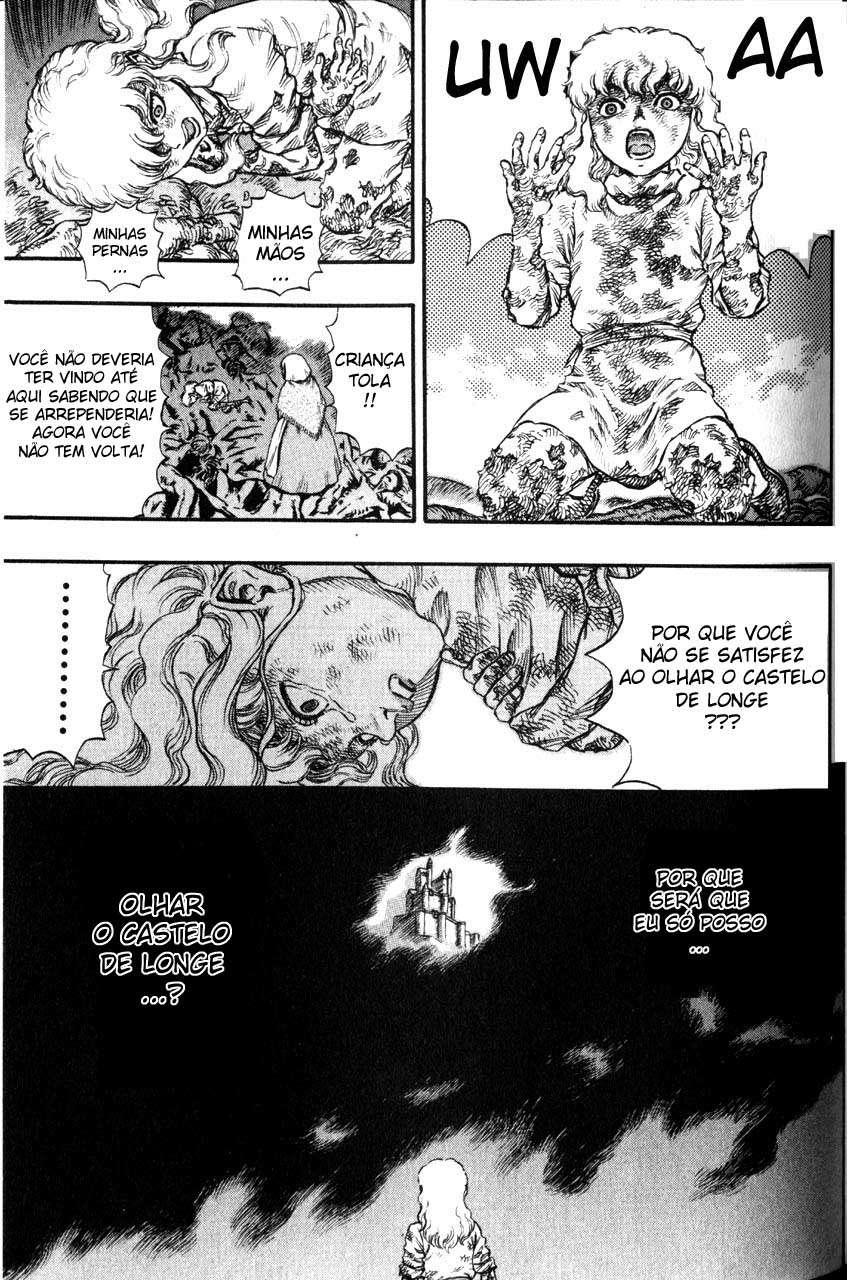 Read Berserk PT-BR Manga Online