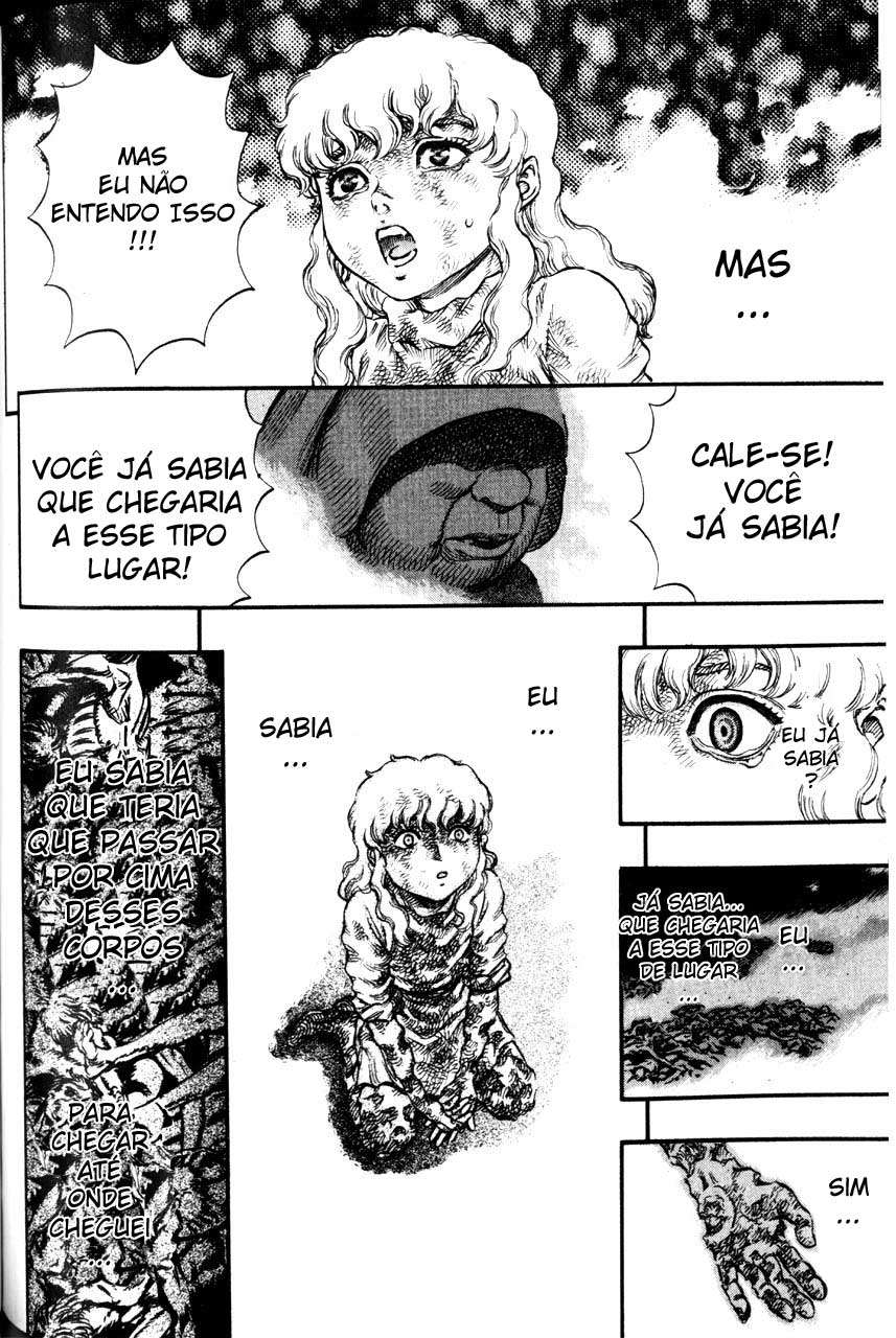 Read Berserk PT-BR Manga Online