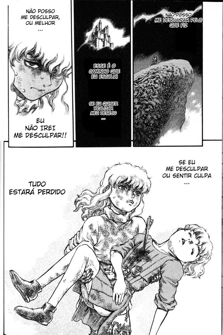 Read Berserk PT-BR Manga Online