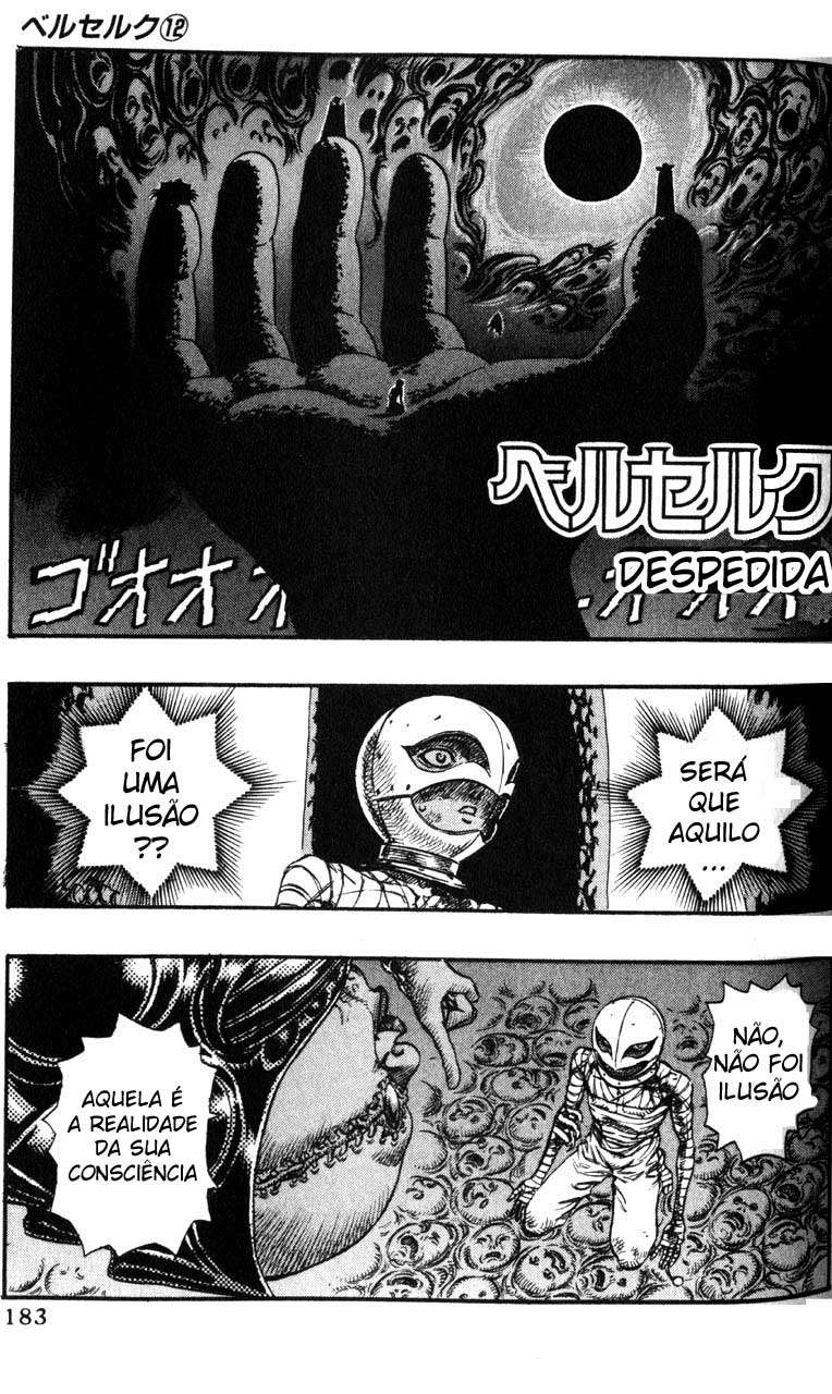 Read Berserk PT-BR Manga Online