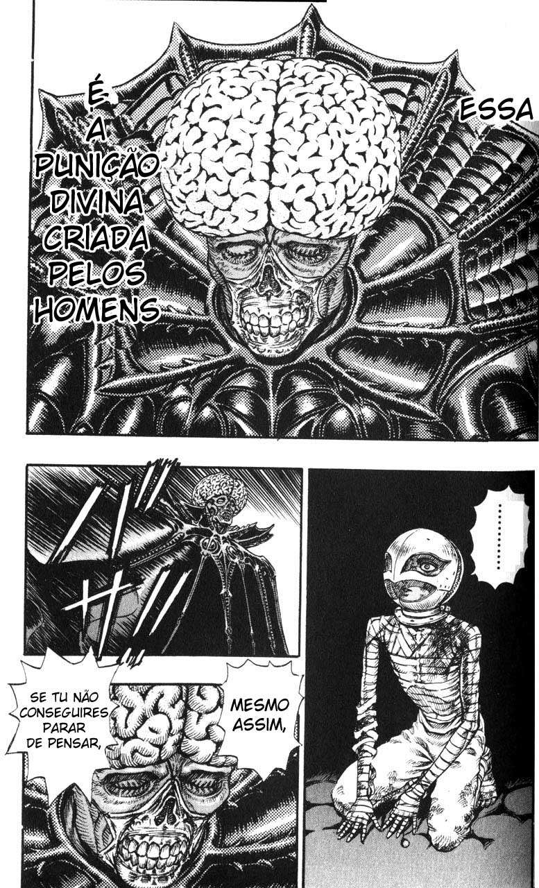 Read Berserk PT-BR Manga Online