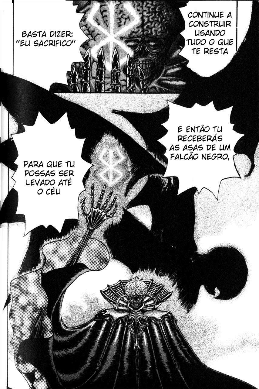 Read Berserk PT-BR Manga Online