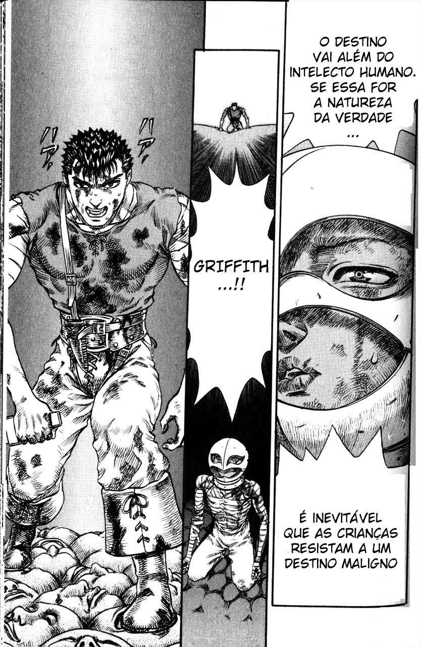 Read Berserk PT-BR Manga Online