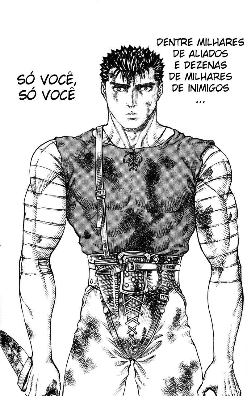 Read Berserk PT-BR Manga Online