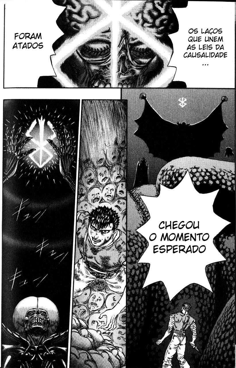 Read Berserk PT-BR Manga Online