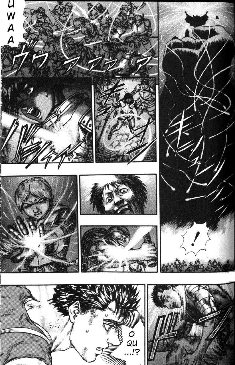 Read Berserk PT-BR Manga Online