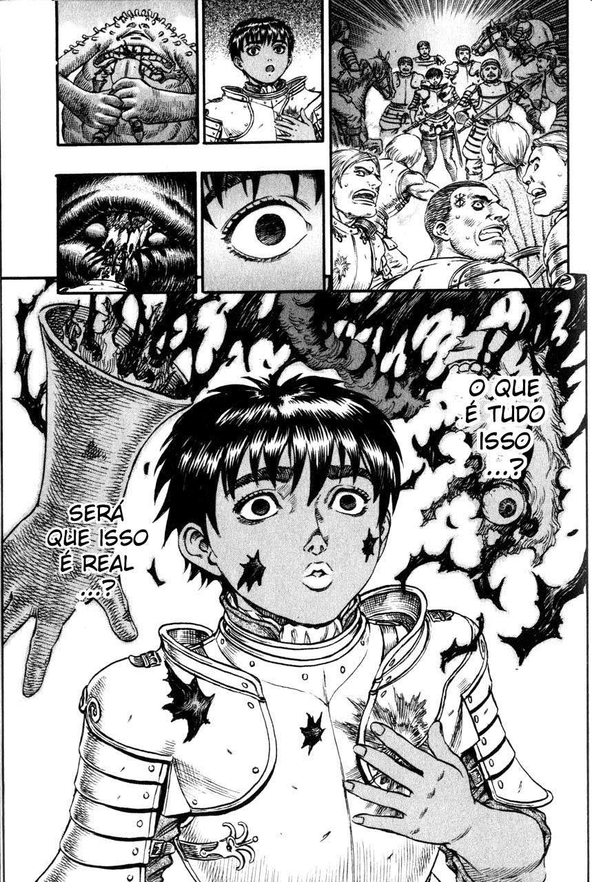 Read Berserk PT-BR Manga Online