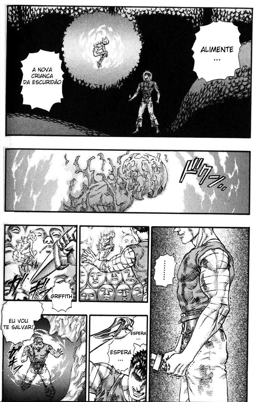 Read Berserk PT-BR Manga Online
