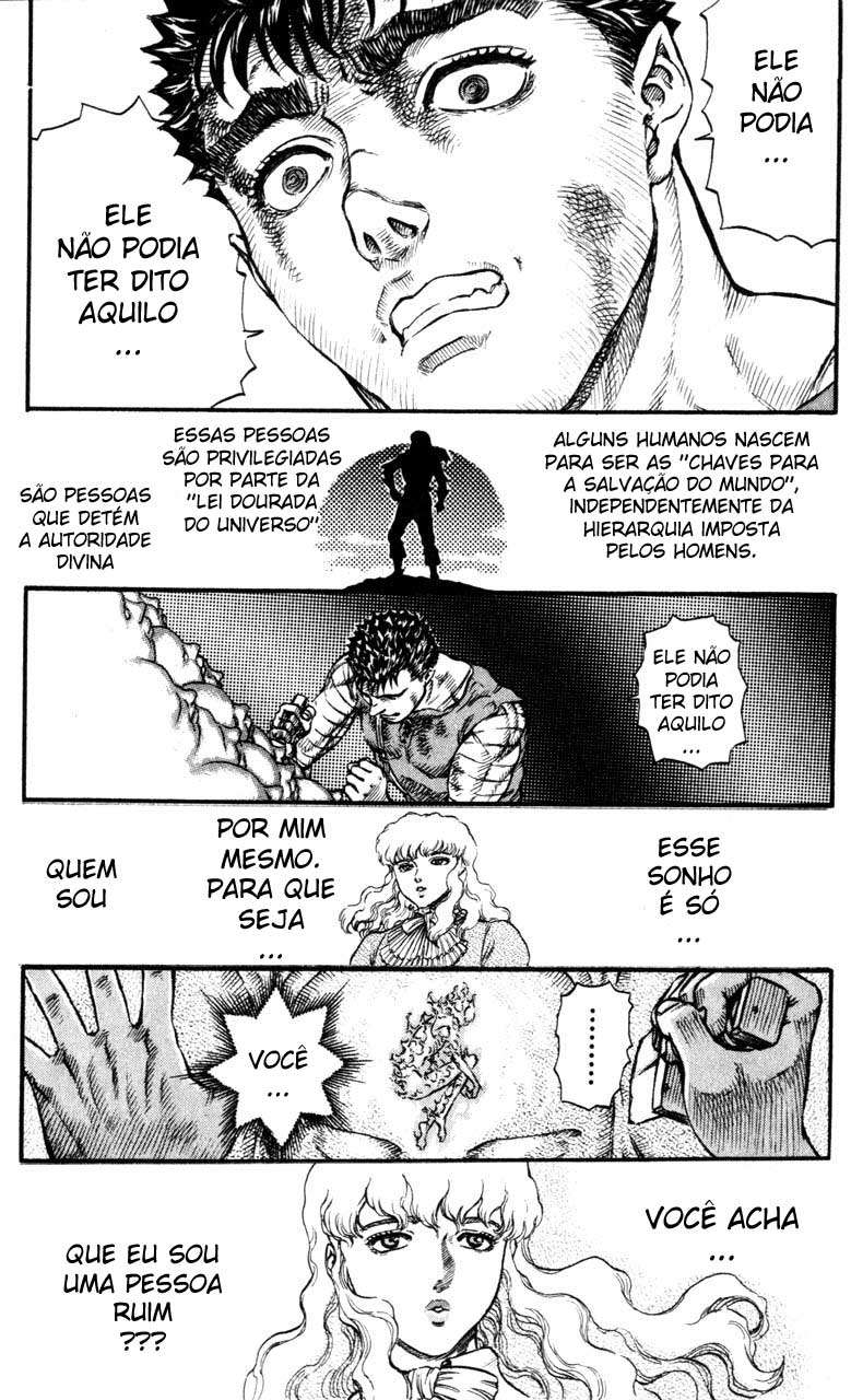 Read Berserk PT-BR Manga Online