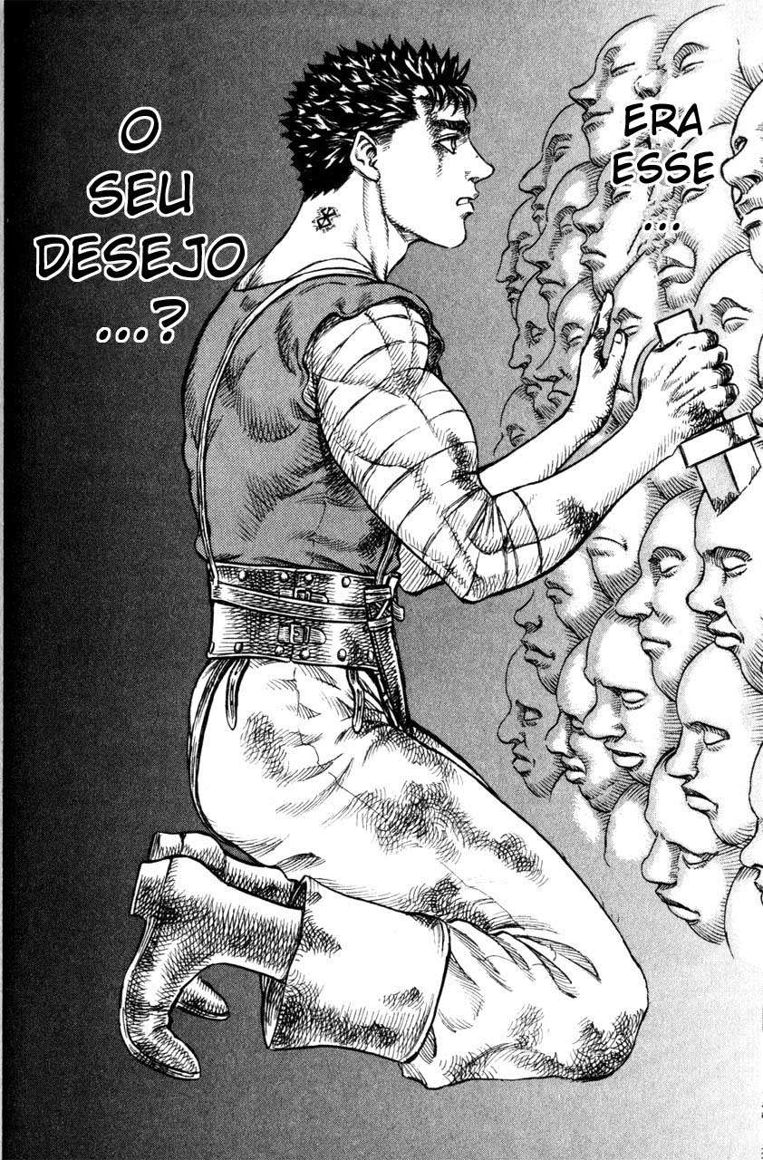 Read Berserk PT-BR Manga Online