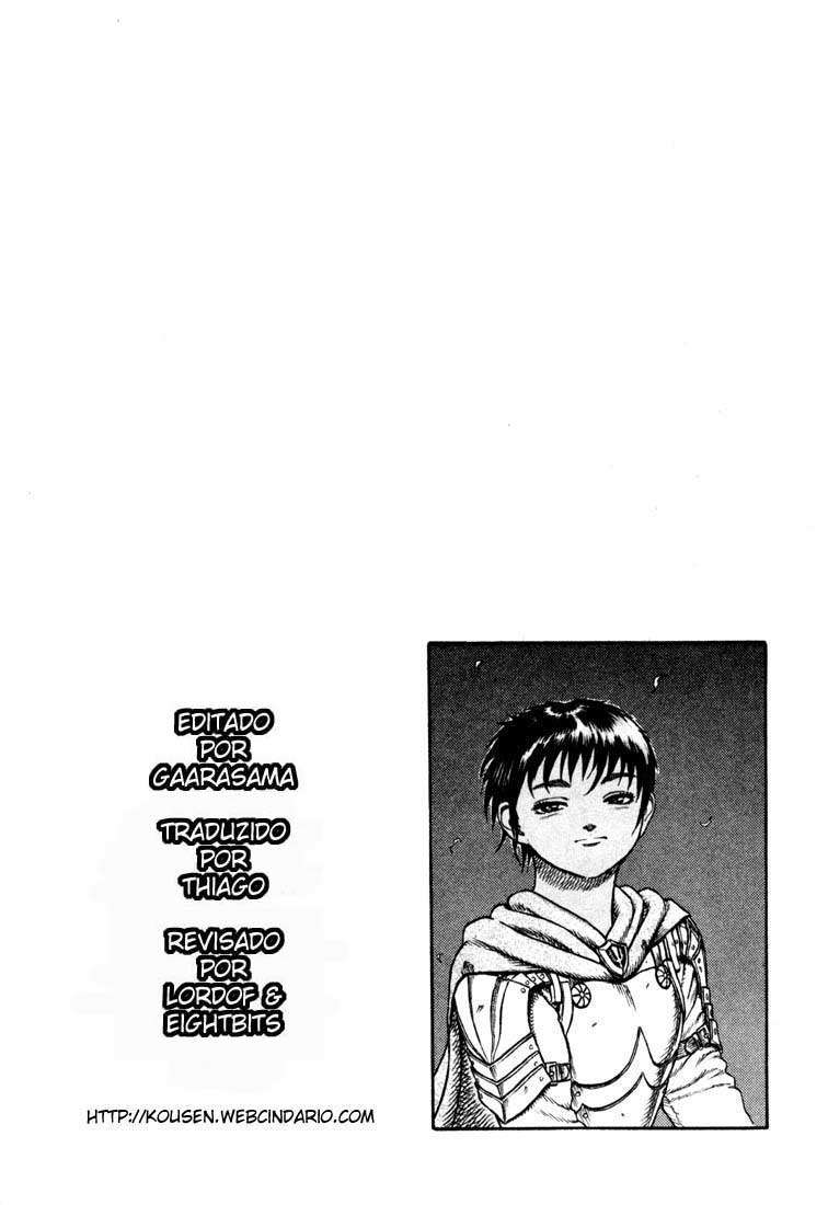 Read Berserk PT-BR Manga Online