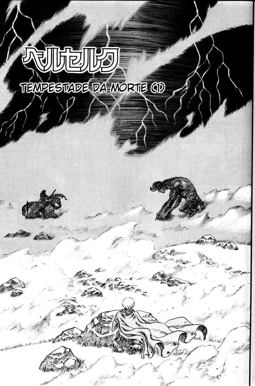 Read Berserk PT-BR Manga Online
