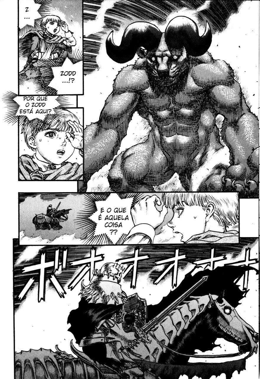 Read Berserk PT-BR Manga Online