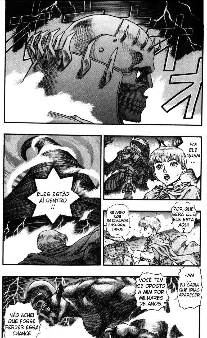 Read Berserk PT-BR Manga Online