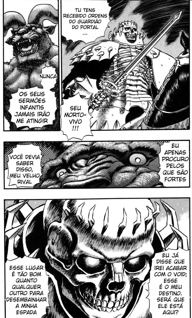 Read Berserk PT-BR Manga Online