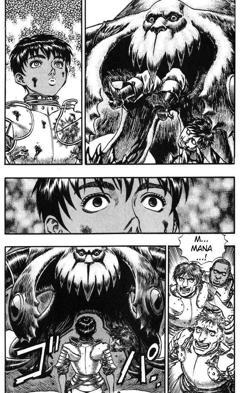 Read Berserk PT-BR Manga Online