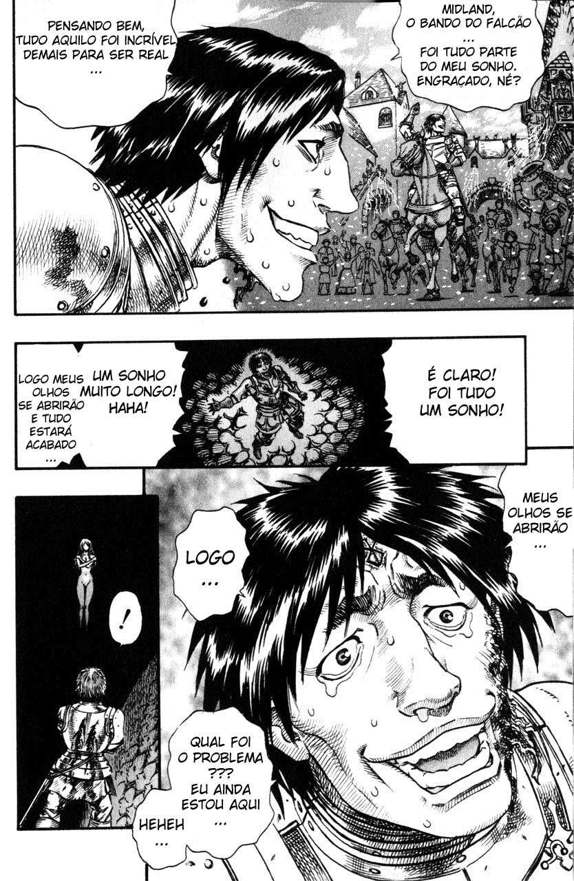 Read Berserk PT-BR Manga Online