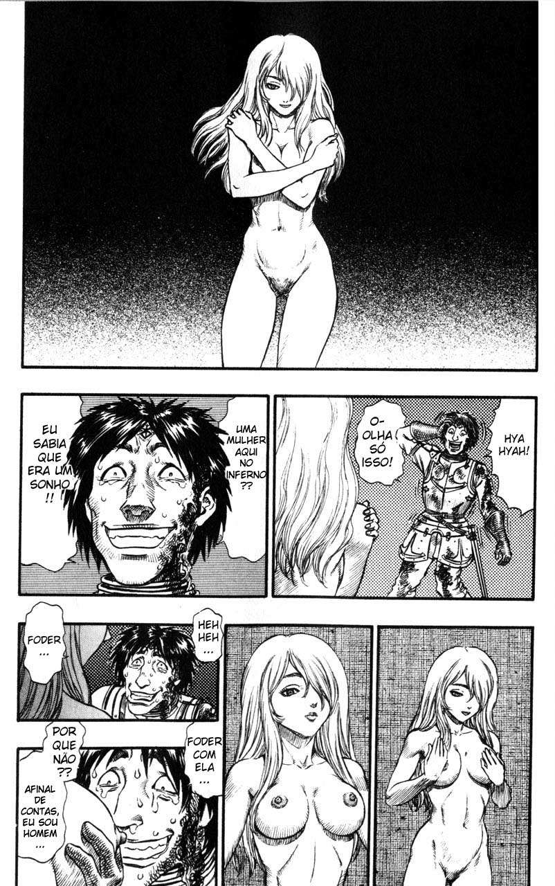 Read Berserk PT-BR Manga Online