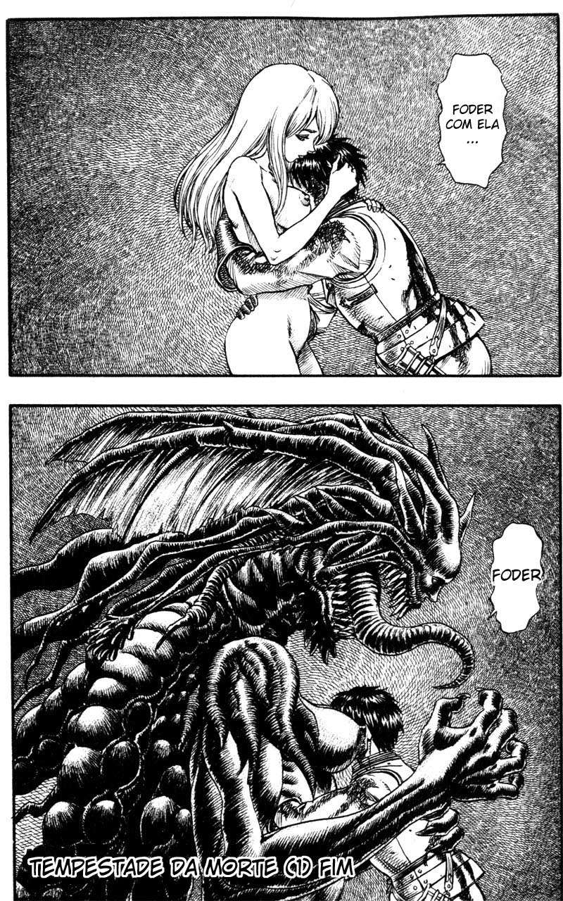 Read Berserk PT-BR Manga Online
