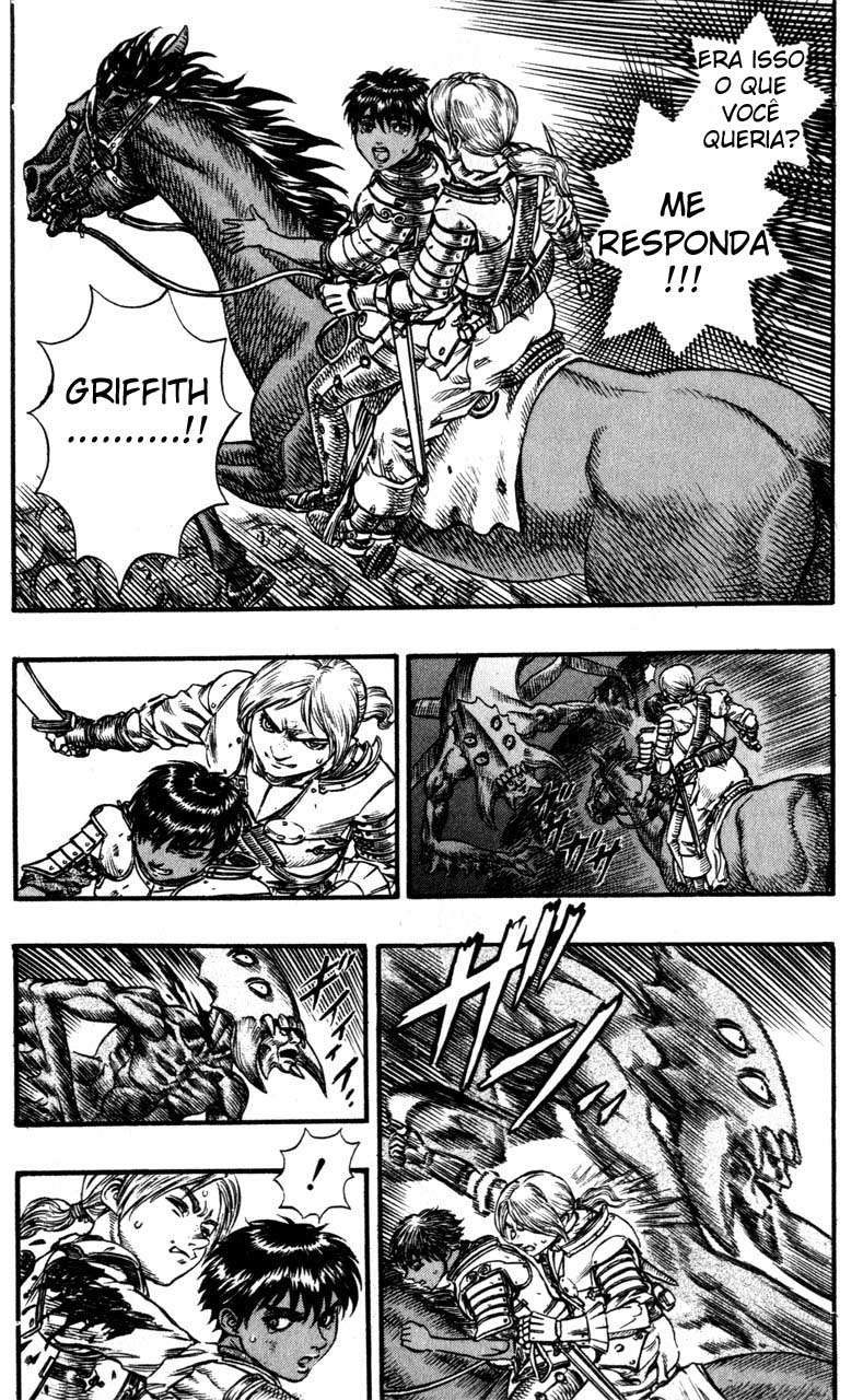 Read Berserk PT-BR Manga Online