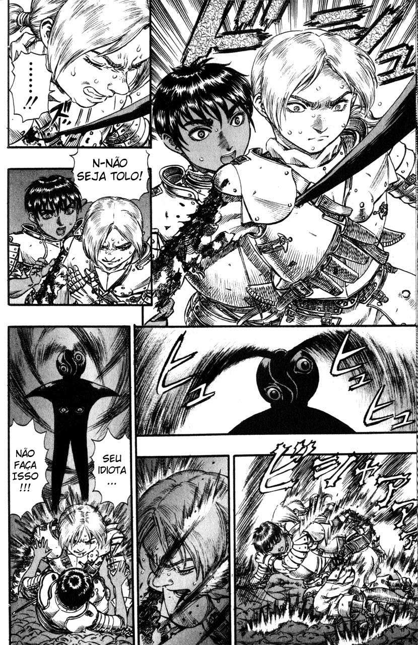 Read Berserk PT-BR Manga Online