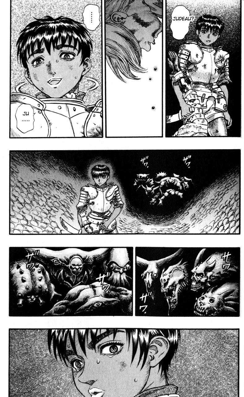 Read Berserk PT-BR Manga Online