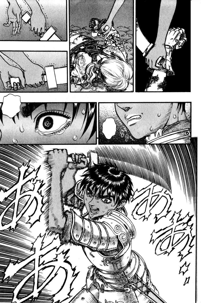 Read Berserk PT-BR Manga Online