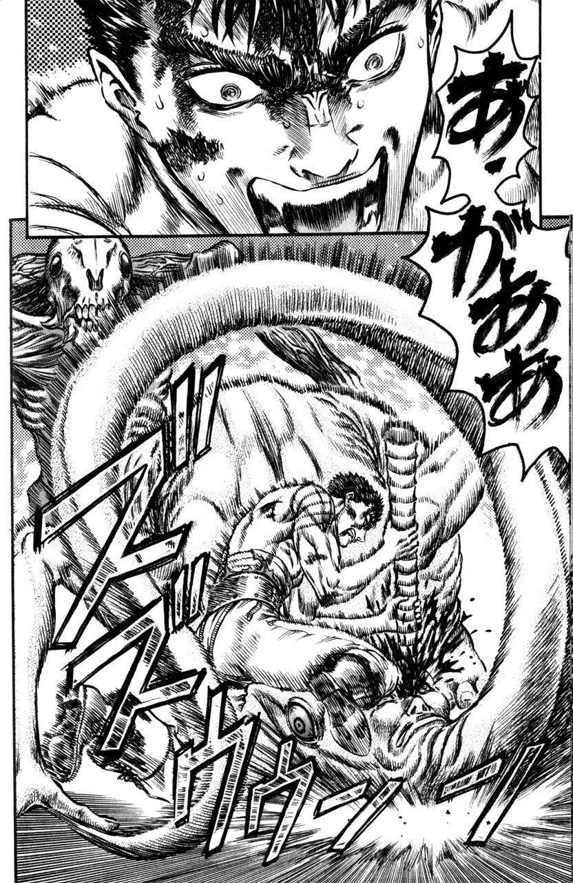 Read Berserk PT-BR Manga Online
