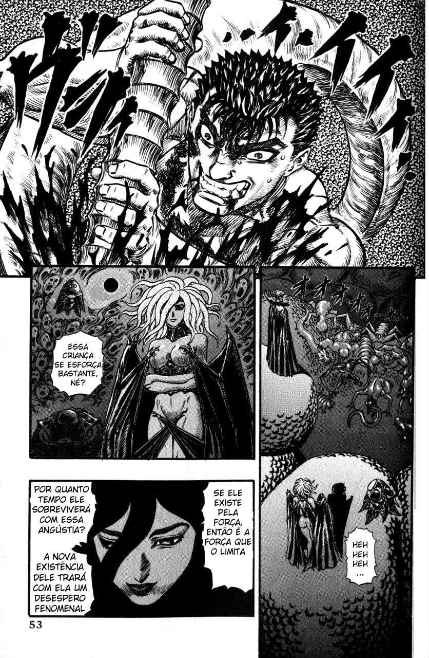 Read Berserk PT-BR Manga Online