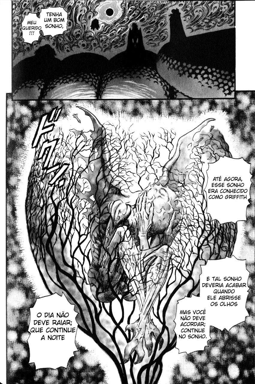 Read Berserk PT-BR Manga Online