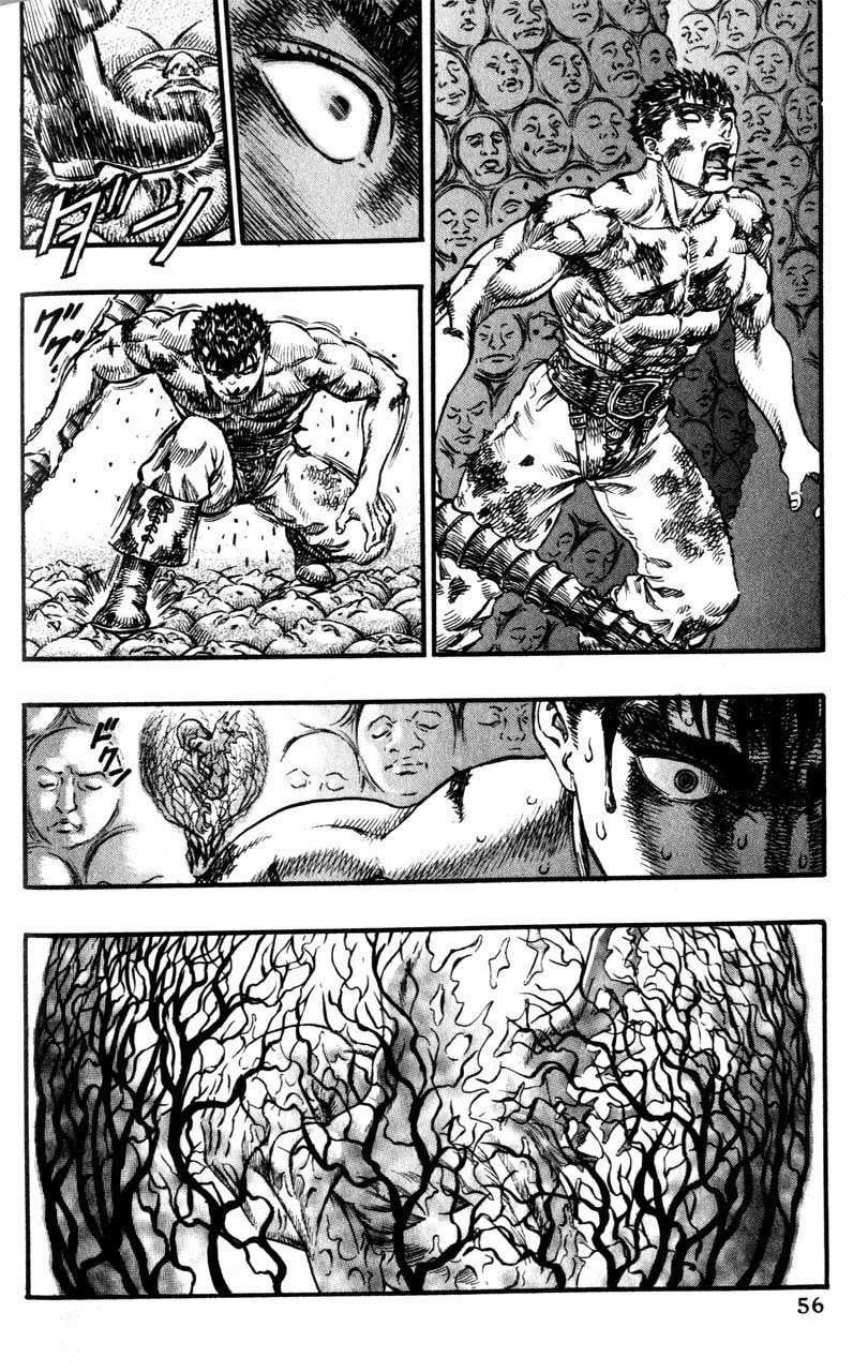 Read Berserk PT-BR Manga Online